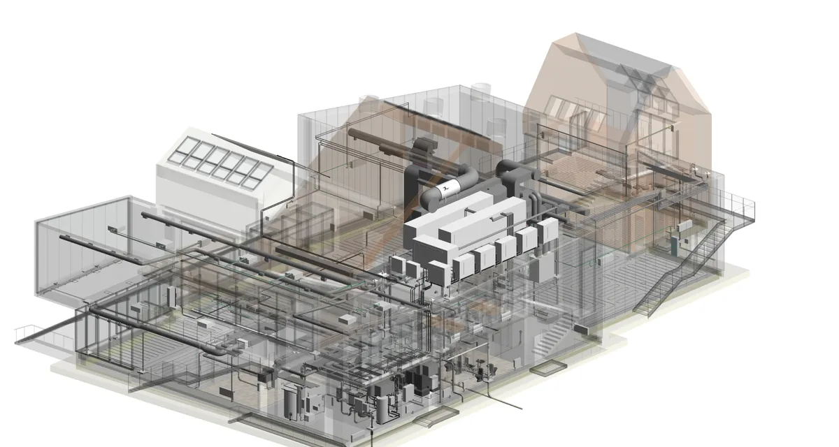 Уникальные объекты и памятники архитектуры