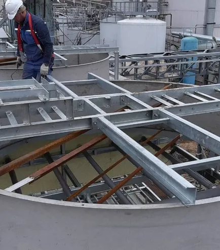 Диагностика и обслуживание оборудования