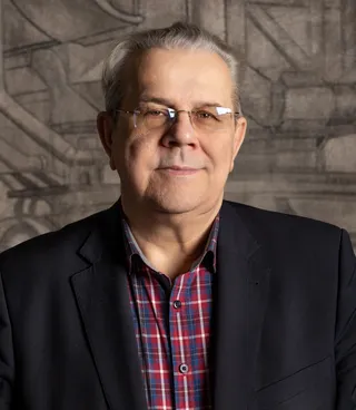 Сергей Бурцев