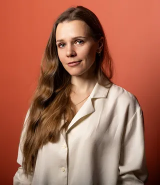 Вера Бурцева